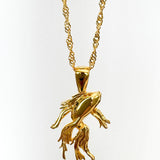 The Pisces Necklace