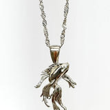The Pisces Necklace