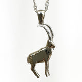 The Capricorn Necklace