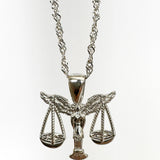The Libra Necklace