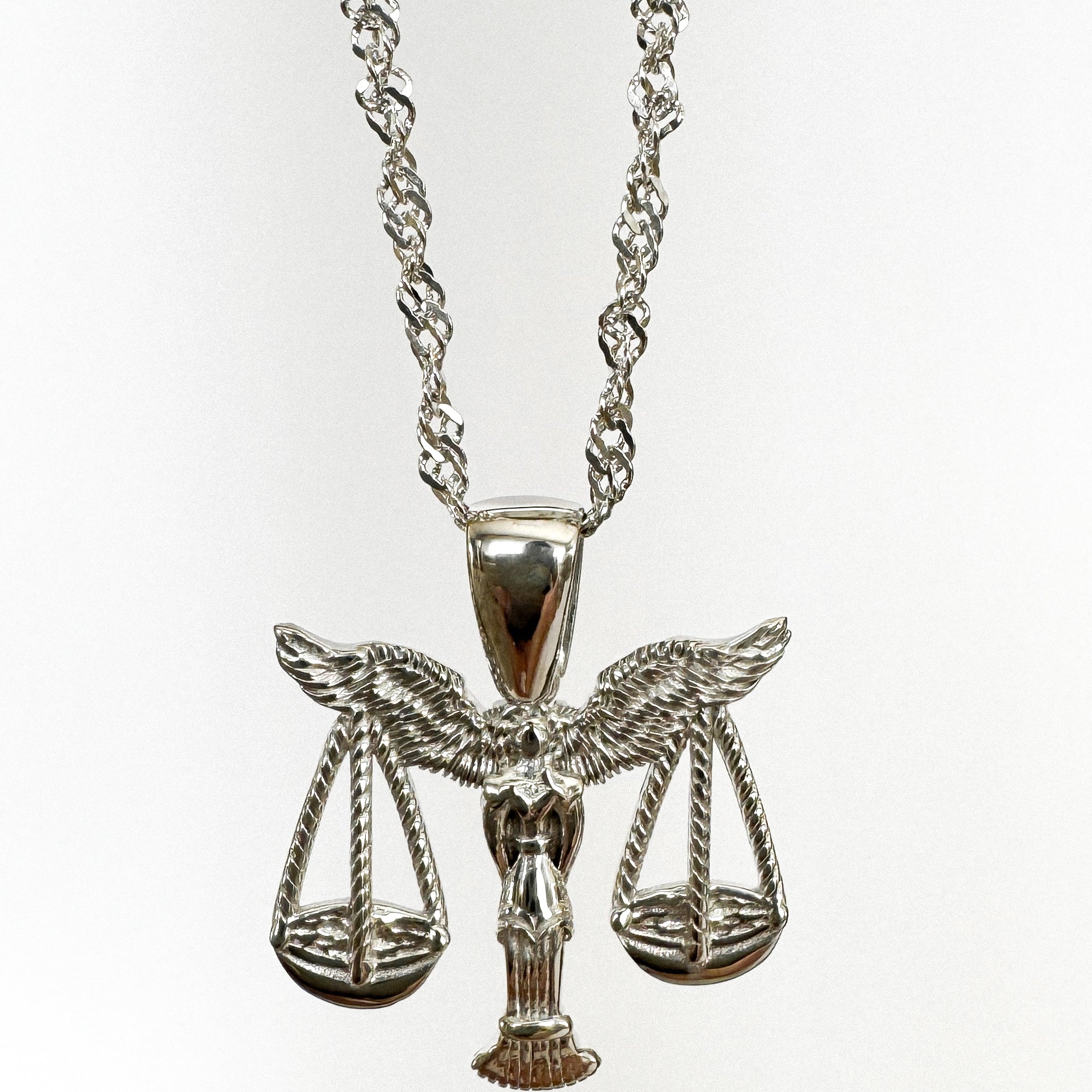 The Libra Necklace