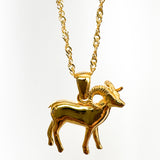 The Aries Necklace
