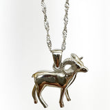 The Aries Necklace